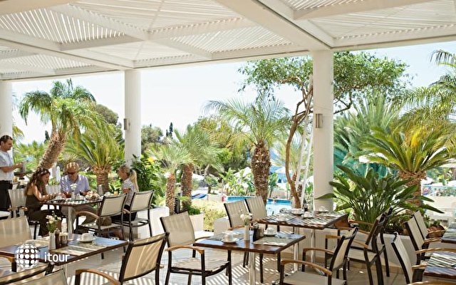 Mediterranean Beach Hotel 14