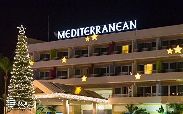 Mediterranean Beach Hotel 7