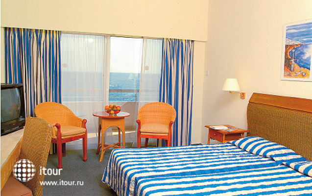 Atlantica Miramare Beach Hotel 12