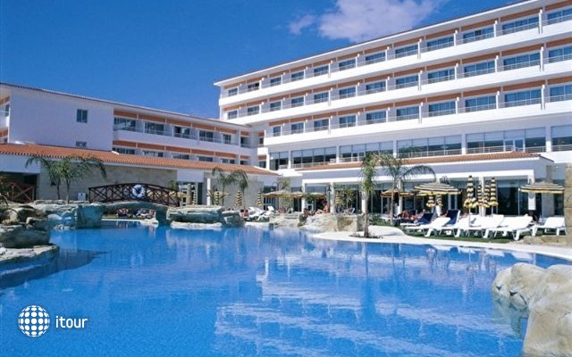 Cypria Maris Hotel 11