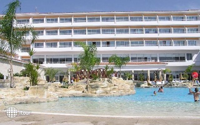 Cypria Maris Hotel 12