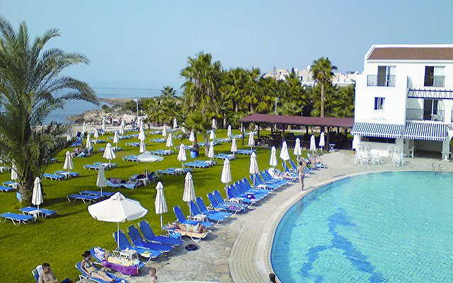 Akti Beach Village Resort 5