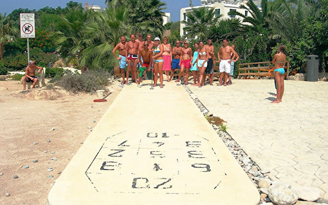 Akti Beach Village Resort 30