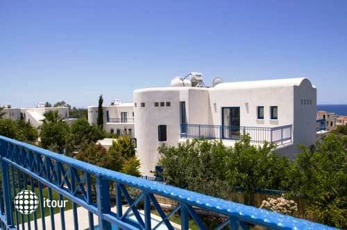 Azzurro Luxury Holiday Villas 39