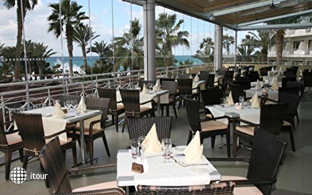 St. George Hotel Spa & Golf Beach Resort  14