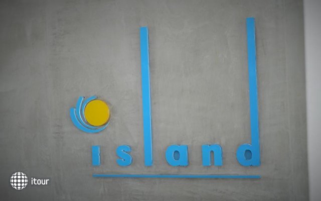 Island Boutique Hotel 3
