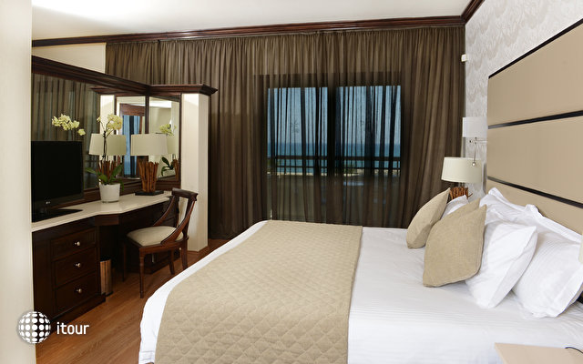 Palm Beach Hotel 17