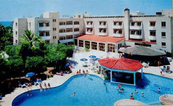 Crown Resorts At Larnaca Bay 1