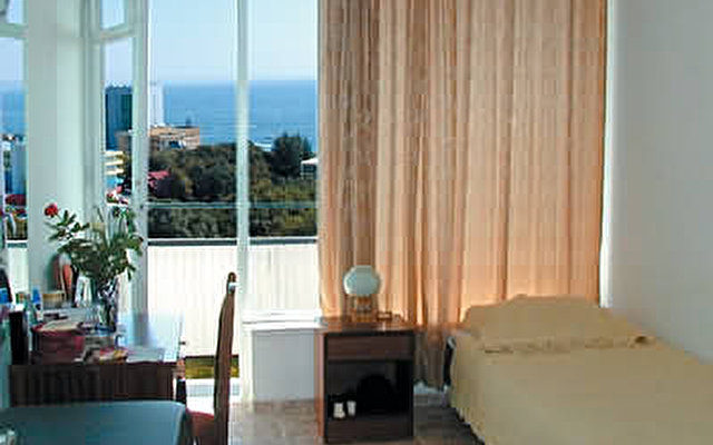 Crown Resorts At Larnaca Bay 2