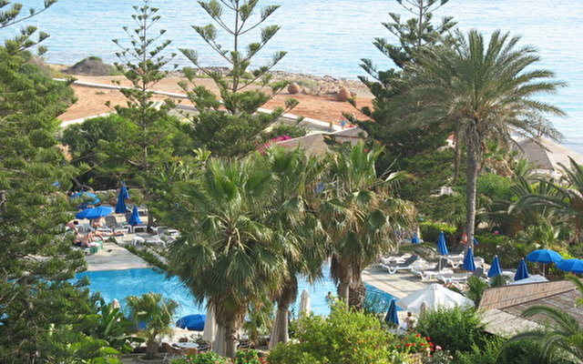 Nissi Beach Resort 13