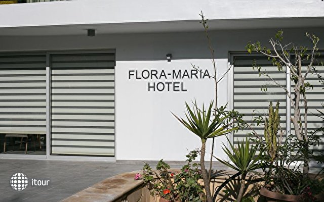 Flora Maria Annex Apt. 5