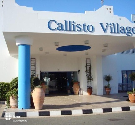 Callisto Holiday Village 13