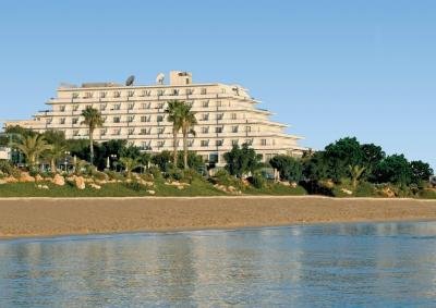 Vrissiana Beach Hotel 3