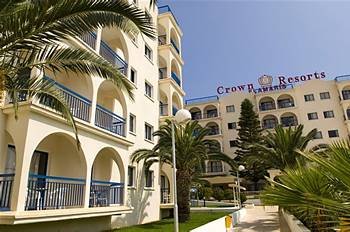Crown Resorts Elamaris Apt 4