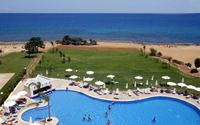 Kouzalis Beach  13