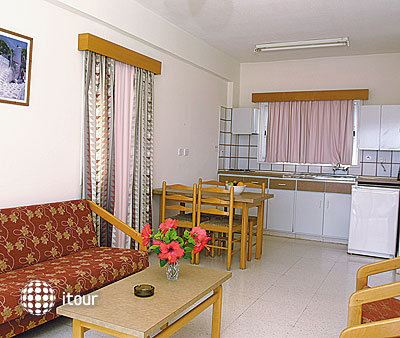 Kokkinos Hotel Apartments 2