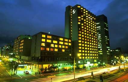 Hilton Colon Quito Hotel 31