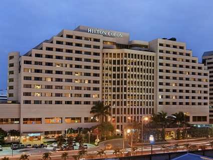 Hilton Colon Guayaquil Hotel 23