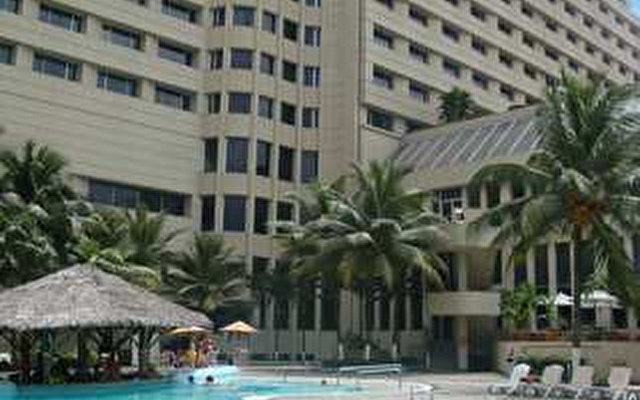 Hilton Colon Guayaquil Hotel 19