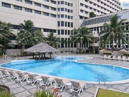 Hilton Colon Guayaquil Hotel 18