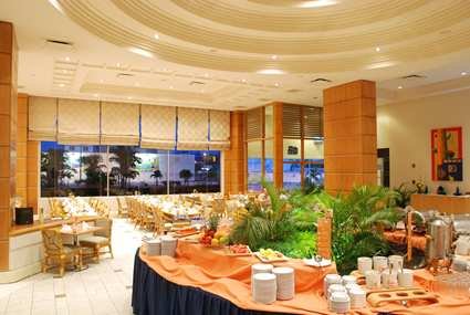 Hilton Colon Guayaquil Hotel 37