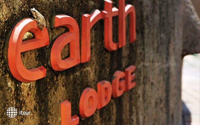 Sabi Sabi Earth Lodge 31
