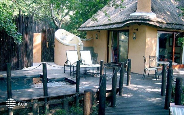 Jock Safari Lodge 2