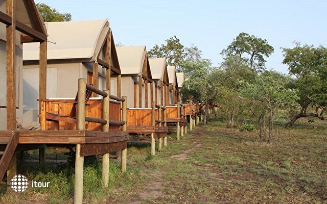 Nkambeni Safari Camp 15