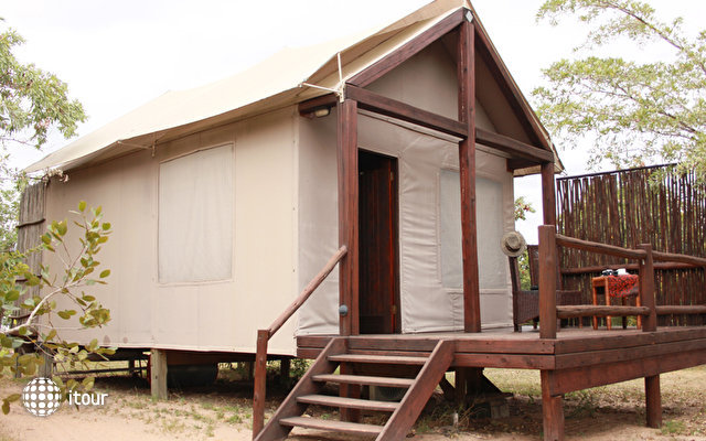 Nkambeni Safari Camp 13
