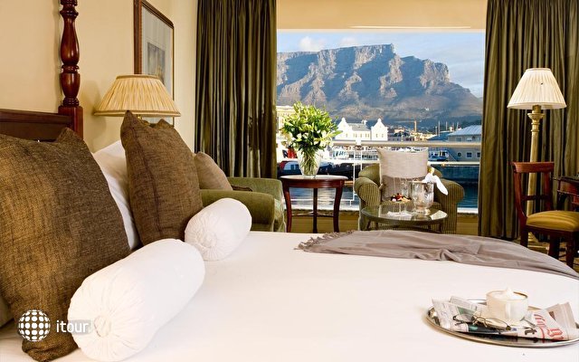 The Table Bay 22