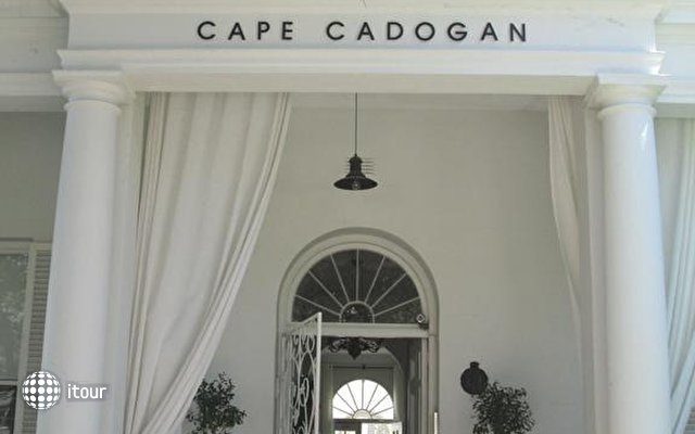 Cape Cadogan Boutique Hotel 3