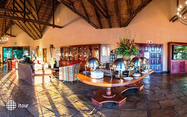 Pestana Kruger Lodge 4