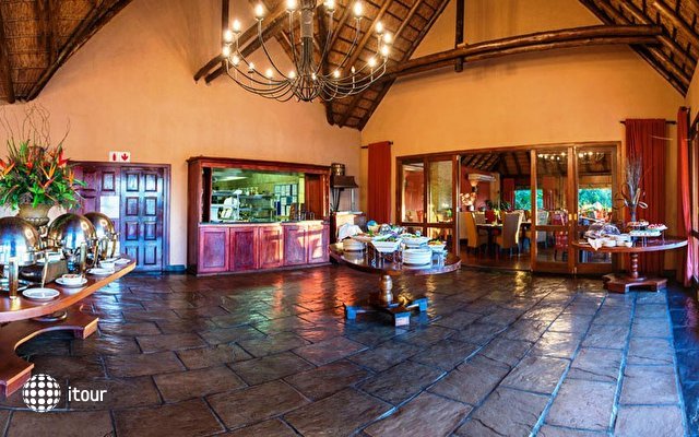 Pestana Kruger Lodge 7