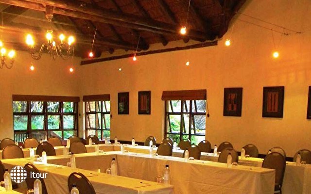 Pestana Kruger Lodge 31