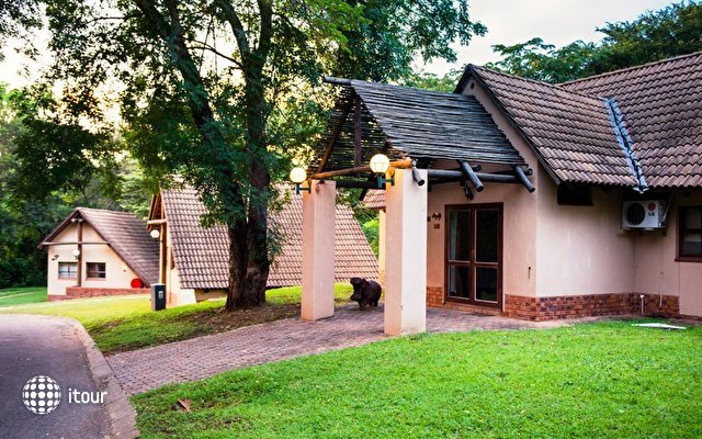 Pestana Kruger Lodge 33