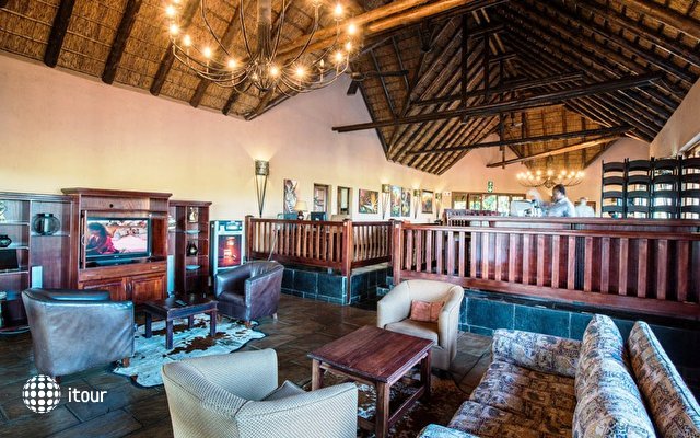Pestana Kruger Lodge 37