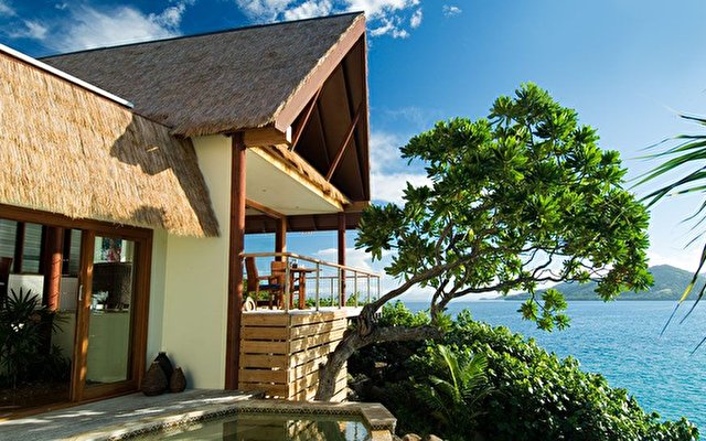 Royal Davui Island Resort 1