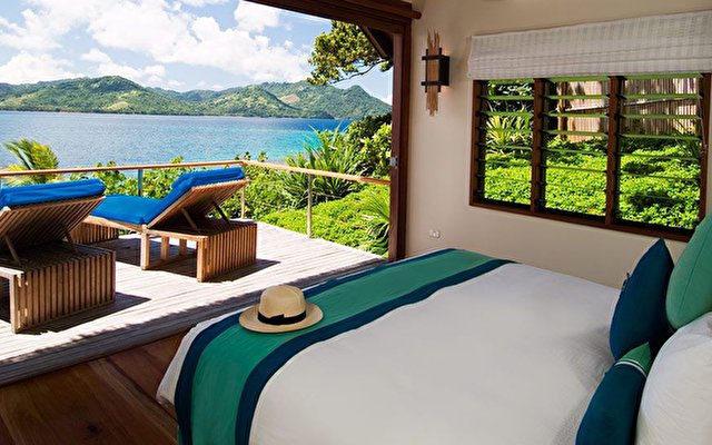 Royal Davui Island Resort 5