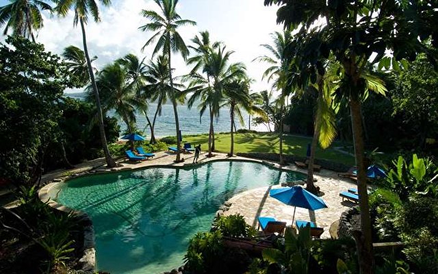 Royal Davui Island Resort 40