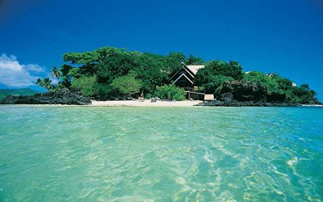 Royal Davui Island Resort 51