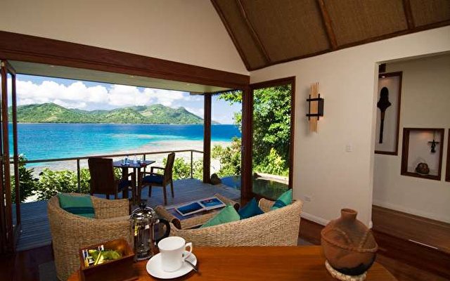 Royal Davui Island Resort 7