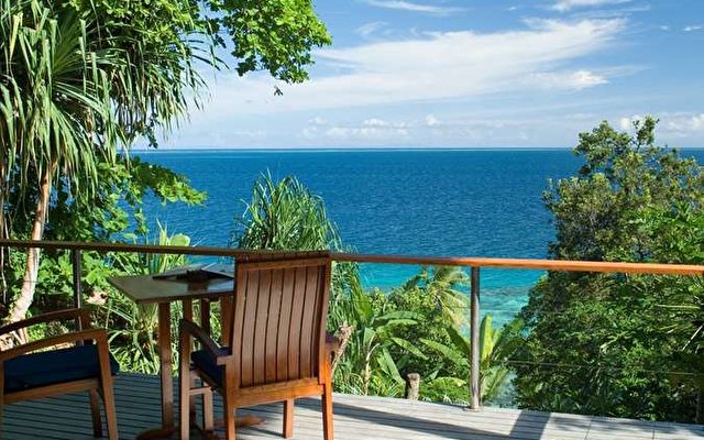 Royal Davui Island Resort 14