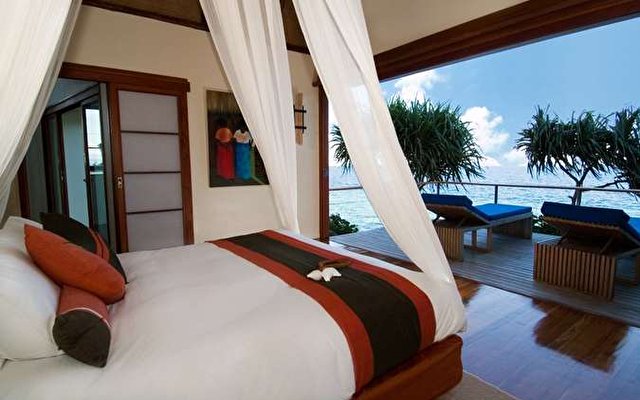 Royal Davui Island Resort 9