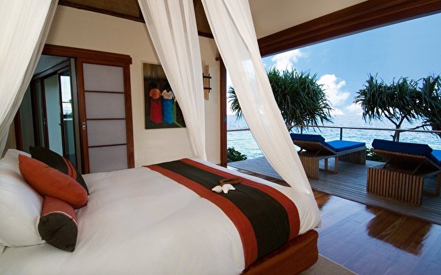 Beqa Lagoon Resort 7