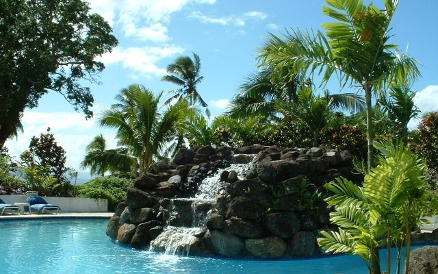 Lomalagi Resort 5