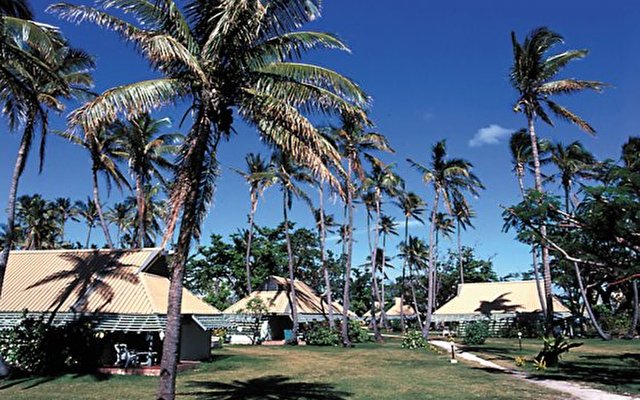 Mana Island Resort 12