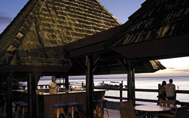 Shangri-la's Fijian Resort And Spa 20