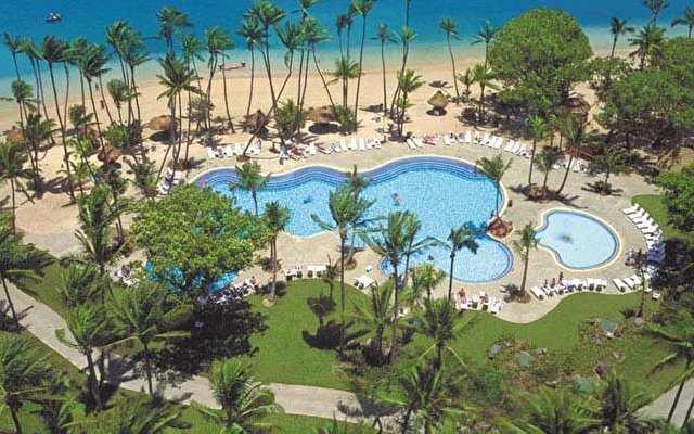 Shangri-la's Fijian Resort And Spa 1