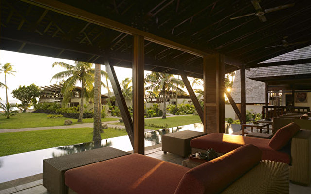 Shangri-la's Fijian Resort And Spa 15