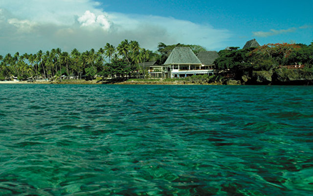 Shangri-la's Fijian Resort And Spa 26